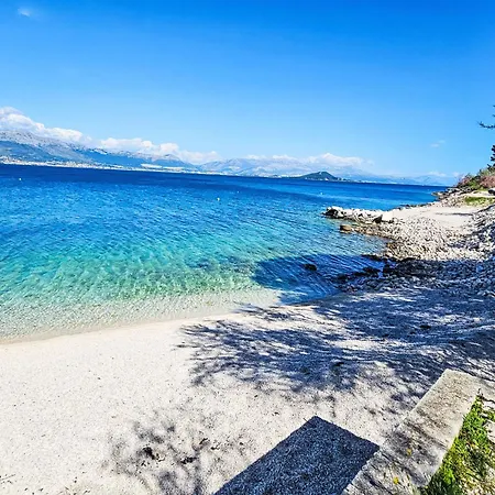 Robert By Interhome Ferienhaus Trogir