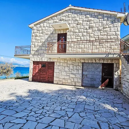 Ferienhaus Robert By Interhome *