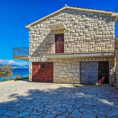 Ferienhaus Robert By Interhome Trogir