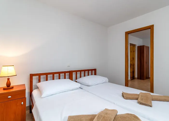 Vakantiehuis Robert By Interhome