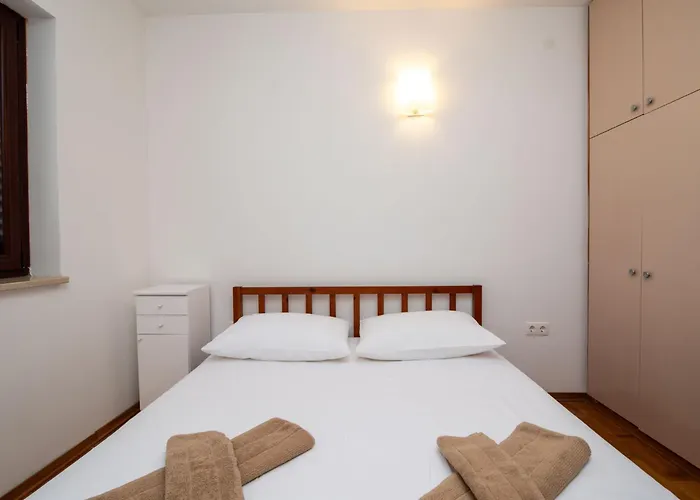 Robert By Interhome Vakantiehuis Trogir