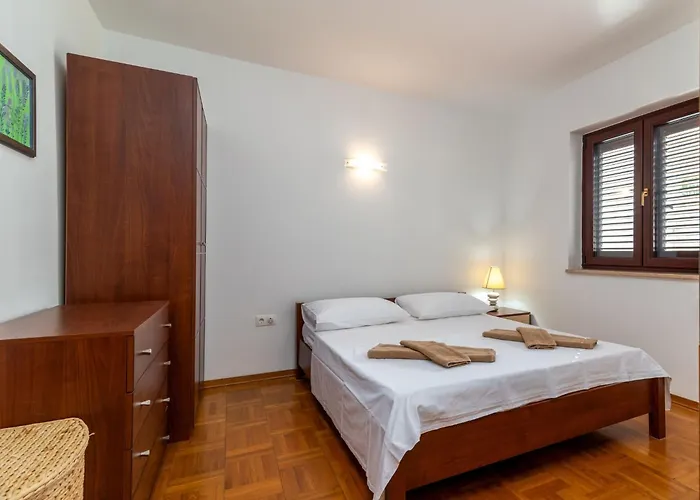Vakantiehuis Robert By Interhome *
