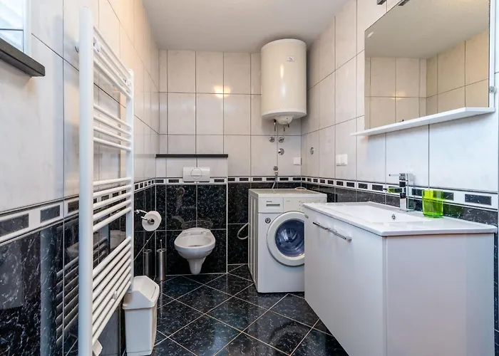 Vakantiehuis Robert By Interhome Trogir