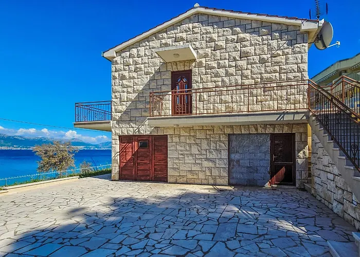 Vakantiehuis Robert By Interhome Trogir