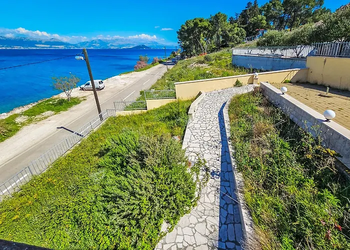 Robert By Interhome Vakantiehuis *