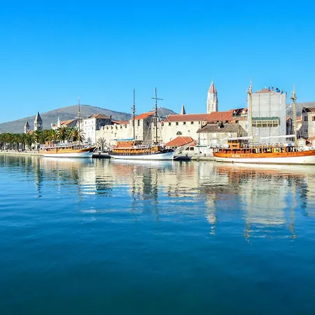 Prázdninový dům Robert By Interhome