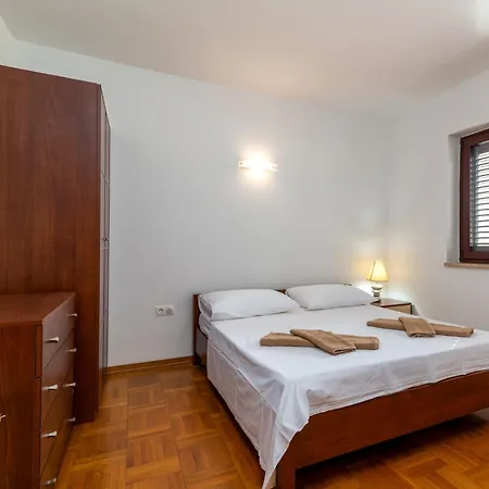 Prázdninový dům Robert By Interhome *