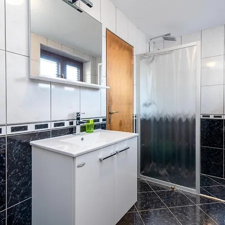 Robert By Interhome * Trogir